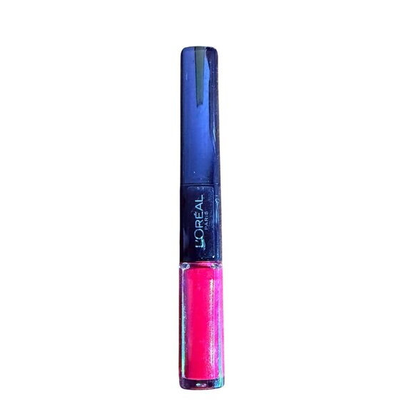 L'Oreal Paris Infallible Pro Last 2 Step Lipstick Forever Candy - Picture 2 of 7
